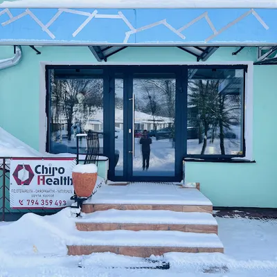 Chirohealth Edyta Klekot