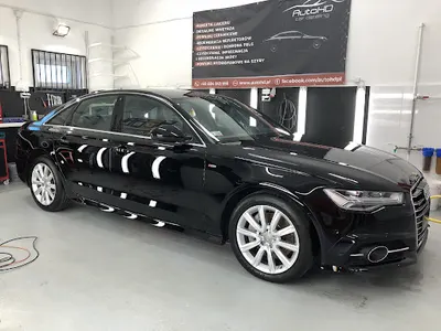 AutoHD.pl Kosmetyka Samochodowa, Auto Detailing